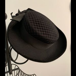 Leoncio Ruibal hat